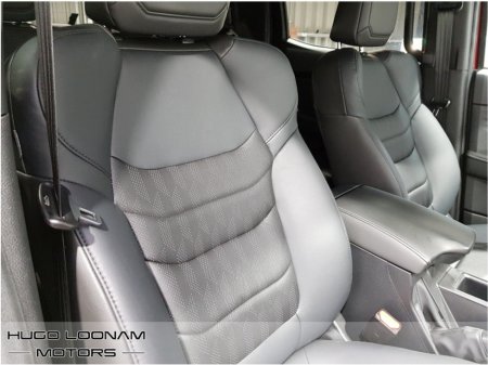 2025 Isuzu D-MAX - thumbnail 19