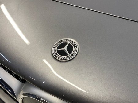 2022 Mercedes-Benz CLA Class 180 Coupe Progressive €34,950 thumbnail