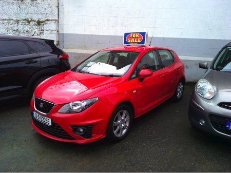 2012 SEAT Ibiza - thumbnail 12
