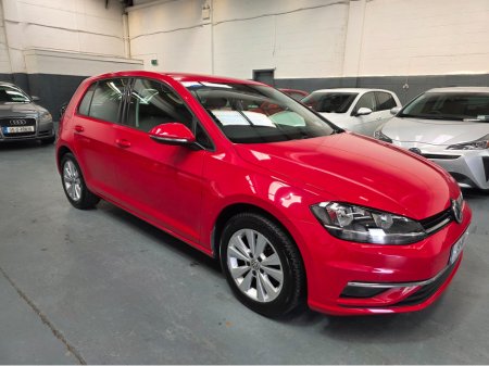 2019 Volkswagen Golf - thumbnail 7