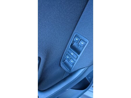 2016 Volkswagen Polo 1.2 Petrol Automatic Low Mileage Immaculate €10,950 thumbnail