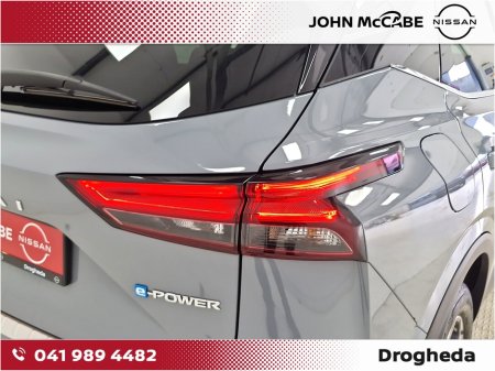 2024 Nissan Qashqai - thumbnail 38