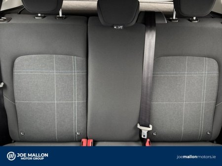 2020 Ford Fiesta - thumbnail 15