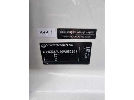 2016 Volkswagen Golf - thumbnail 8