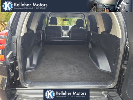 2022 Toyota Landcruiser  €39,950 thumbnail