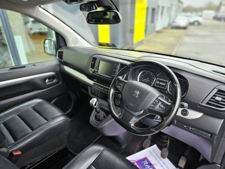 2019 Peugeot Expert  €29,950 thumbnail