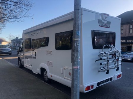 2021 Peugeot Boxer - thumbnail 14