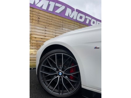 2016 BMW 3 Series - thumbnail 8