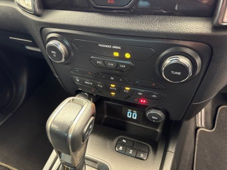 2023 Ford Ranger - thumbnail 17