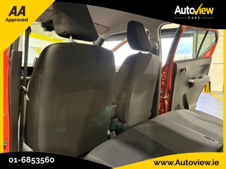 2017 Suzuki Ignis - thumbnail 19