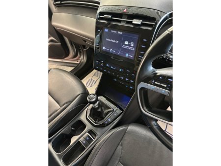 2021 Hyundai Tucson - thumbnail 10