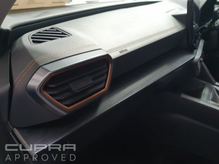 2022 Cupra Formentor - thumbnail 18