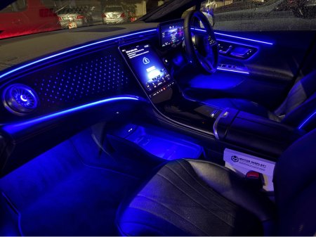 2023 Mercedes-Benz EQE 300 *Up to 600 km Range…Huge Specification* €44,950 thumbnail