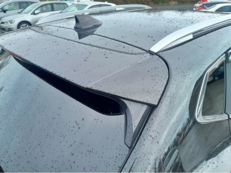 2018 Nissan Qashqai - thumbnail 9