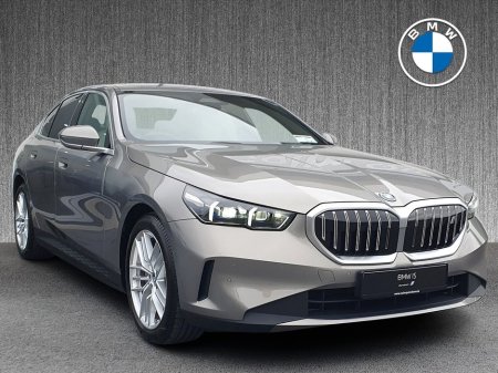 2025 BMW i5 * 615 Km Range * eDrive40 Sport Edition €75,995