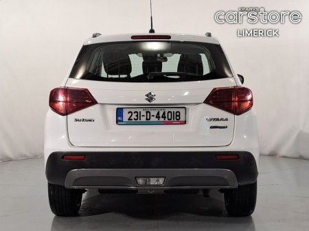 2023 Suzuki Vitara - thumbnail 4