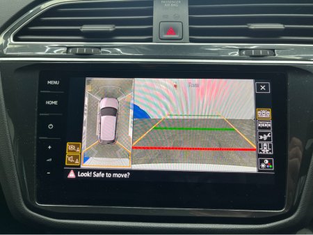 2020 Volkswagen Tiguan - thumbnail 20