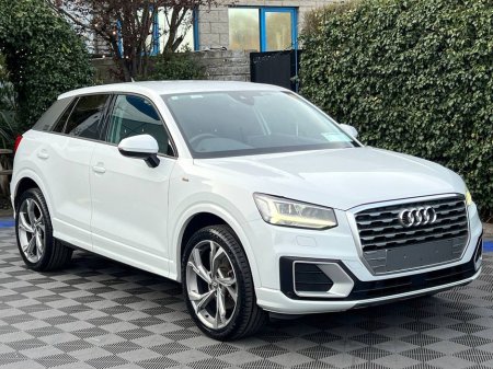 2019 Audi Q2 - thumbnail 16