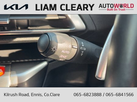 2019 Peugeot 5008 - thumbnail 22