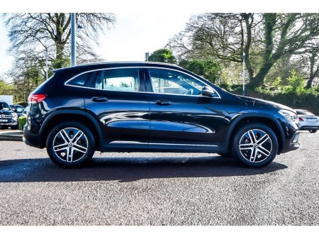 2023 Mercedes-Benz GLA Class - thumbnail 3