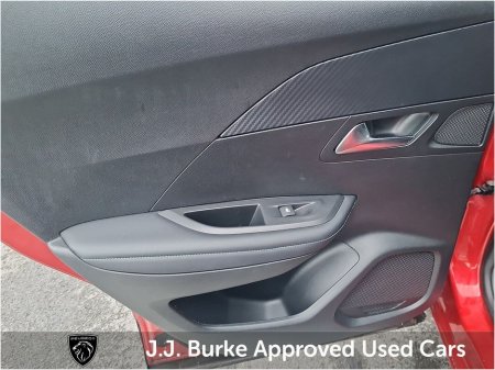 2022 Peugeot 2008 - thumbnail 17