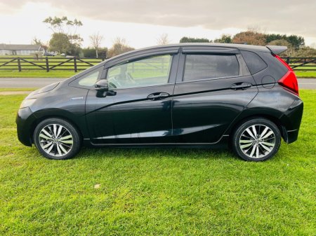 2016 Honda Fit ******* DEPOSIT TAKEN ******* €10,950 thumbnail