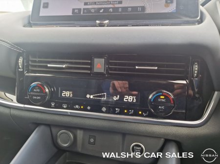 2023 Nissan Qashqai - thumbnail 24