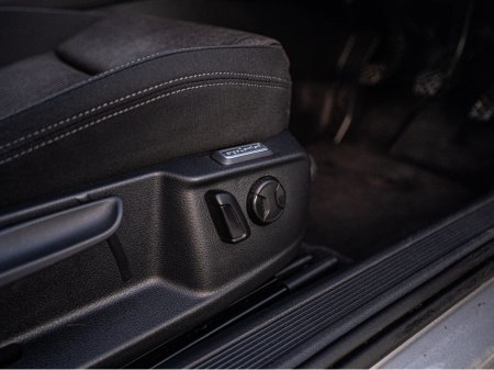 2017 Volkswagen Passat 2017 VW Passat 1.6tdi Estate/Irish/Warranty €12,888 thumbnail