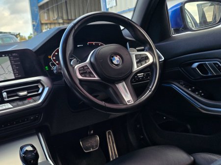 2021 BMW 3 Series - thumbnail 20