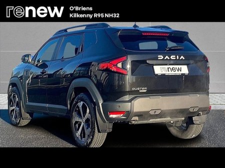 2026 Dacia Duster EXPRESSION 1.2 TCE 130 BHP 5DR *ORDER YOURS NOW FOR 2026!* €28,390