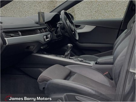2017 Audi A4 2.0TDI 150HP S LINE €12,950 thumbnail