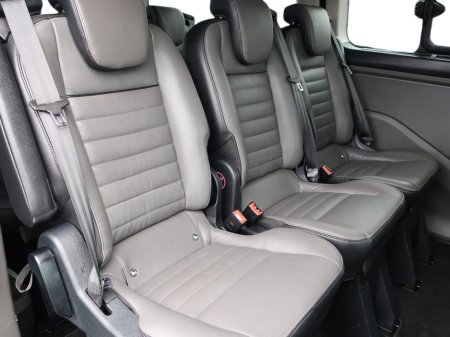 2023 Ford Tourneo - thumbnail 10