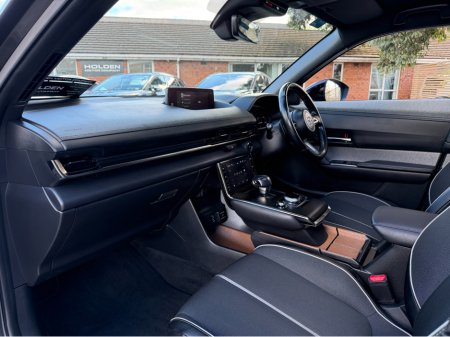 2023 Mazda MX-30 - thumbnail 23