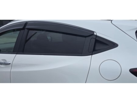 2016 Honda Vezel - thumbnail 24