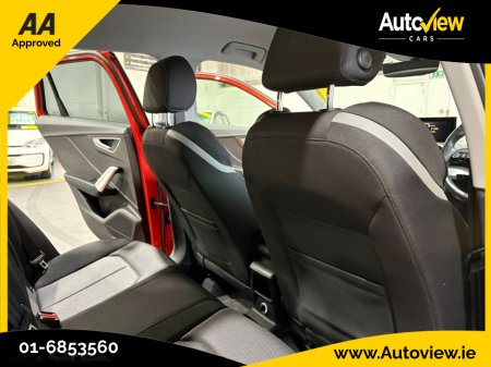 2018 Audi Q2 - thumbnail 20