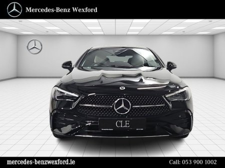 2026 Mercedes-Benz CLE - thumbnail 7