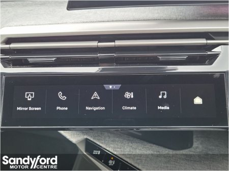 2025 Peugeot 5008 - thumbnail 25