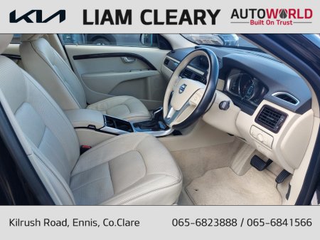 2015 Volvo S80 - thumbnail 9