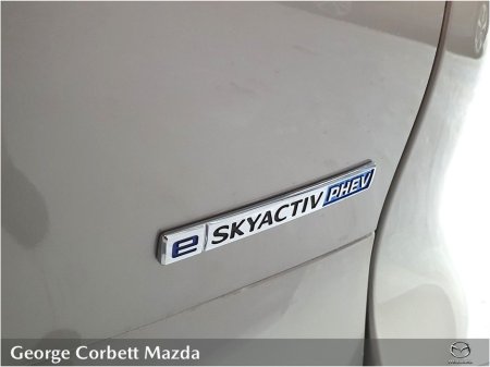 2026 Mazda CX-60 - thumbnail 18