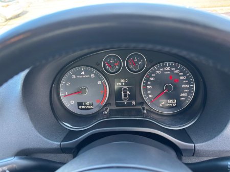 2012 Audi A3 1.4 TFSI 125 S-TRONIC 2DR AUTO €6,950 thumbnail