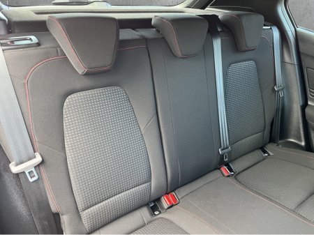 2023 Ford Focus - thumbnail 13