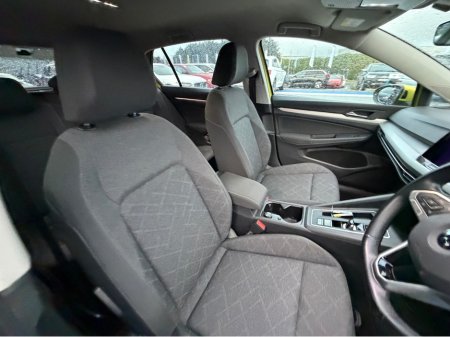 2022 Volkswagen Golf ACTIVE - 2.0L DIESEL - AUTO - 12M WARRANTY - CAR: 1736 €29,950 thumbnail