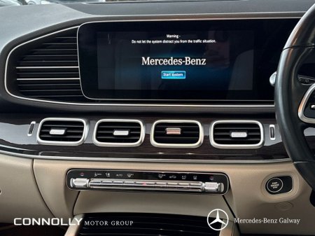 2022 Mercedes-Benz GLE Class - thumbnail 7