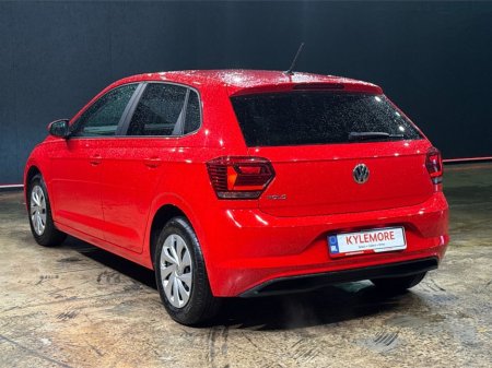2018 Volkswagen Polo - thumbnail 5