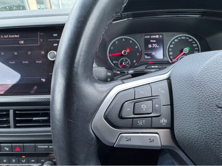 2020 Volkswagen T-Cross - thumbnail 7