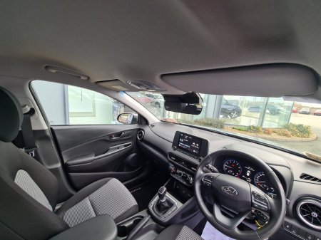 2023 Hyundai Kona - thumbnail 10