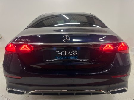2026 Mercedes-Benz E Class - thumbnail 20