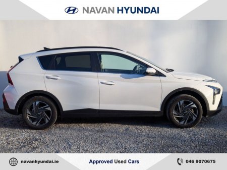 2023 Hyundai Bayon 1.2i Executive *MEGA SALE* €22,850