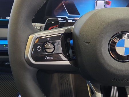 2026 BMW X3 20D xDrive M Sport 5DR AUTO IMMEDIATE DELIVERY €90,170 thumbnail