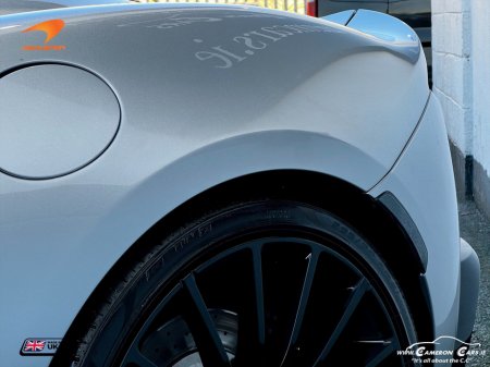 2020 McLaren GT - thumbnail 38